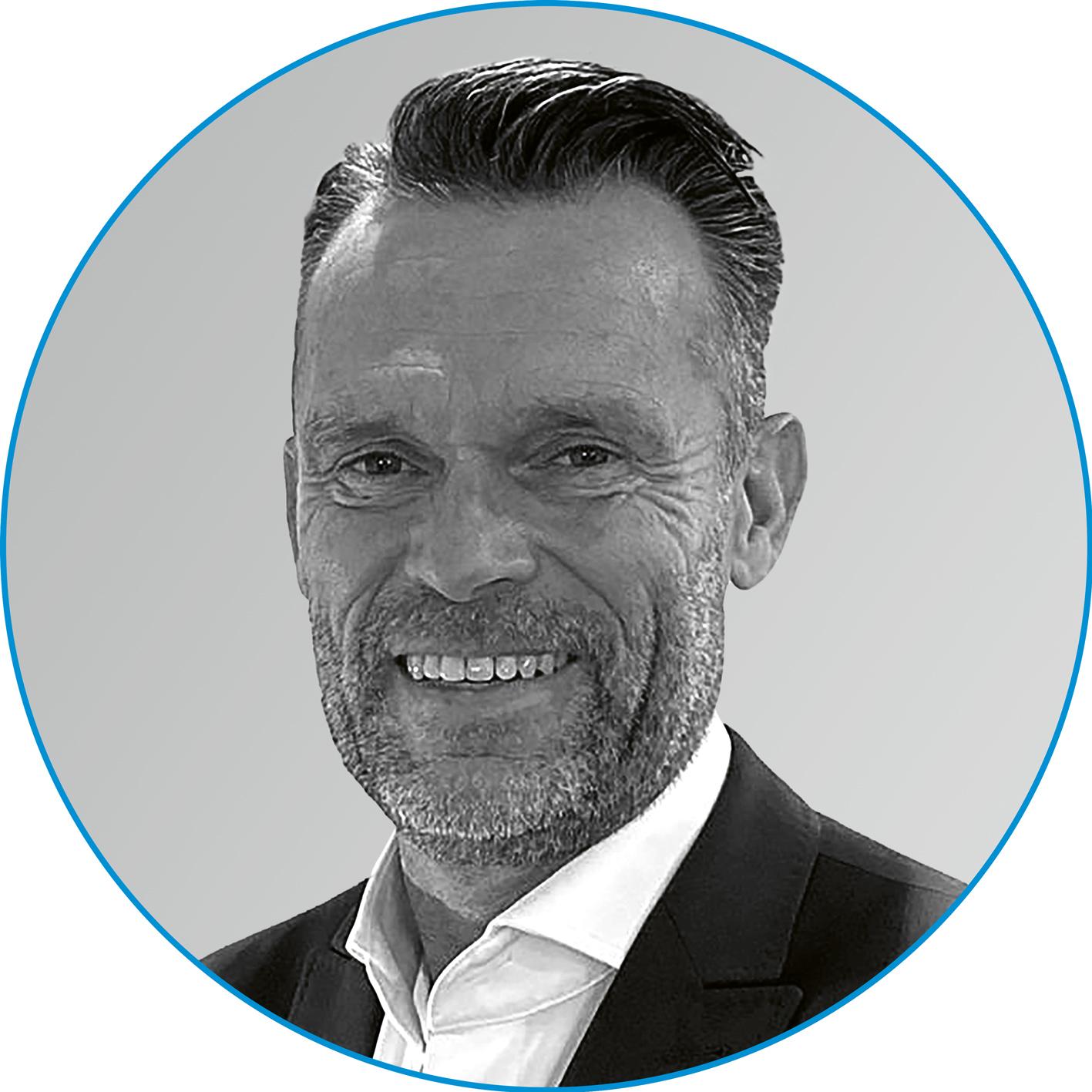 Portrait der Kontaktperson