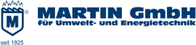 MARTIN GmbH für Umwelt- und Energietechnik