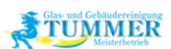 Glas & Gebäudereinigung Tummer