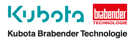Kubota Brabender Technologie