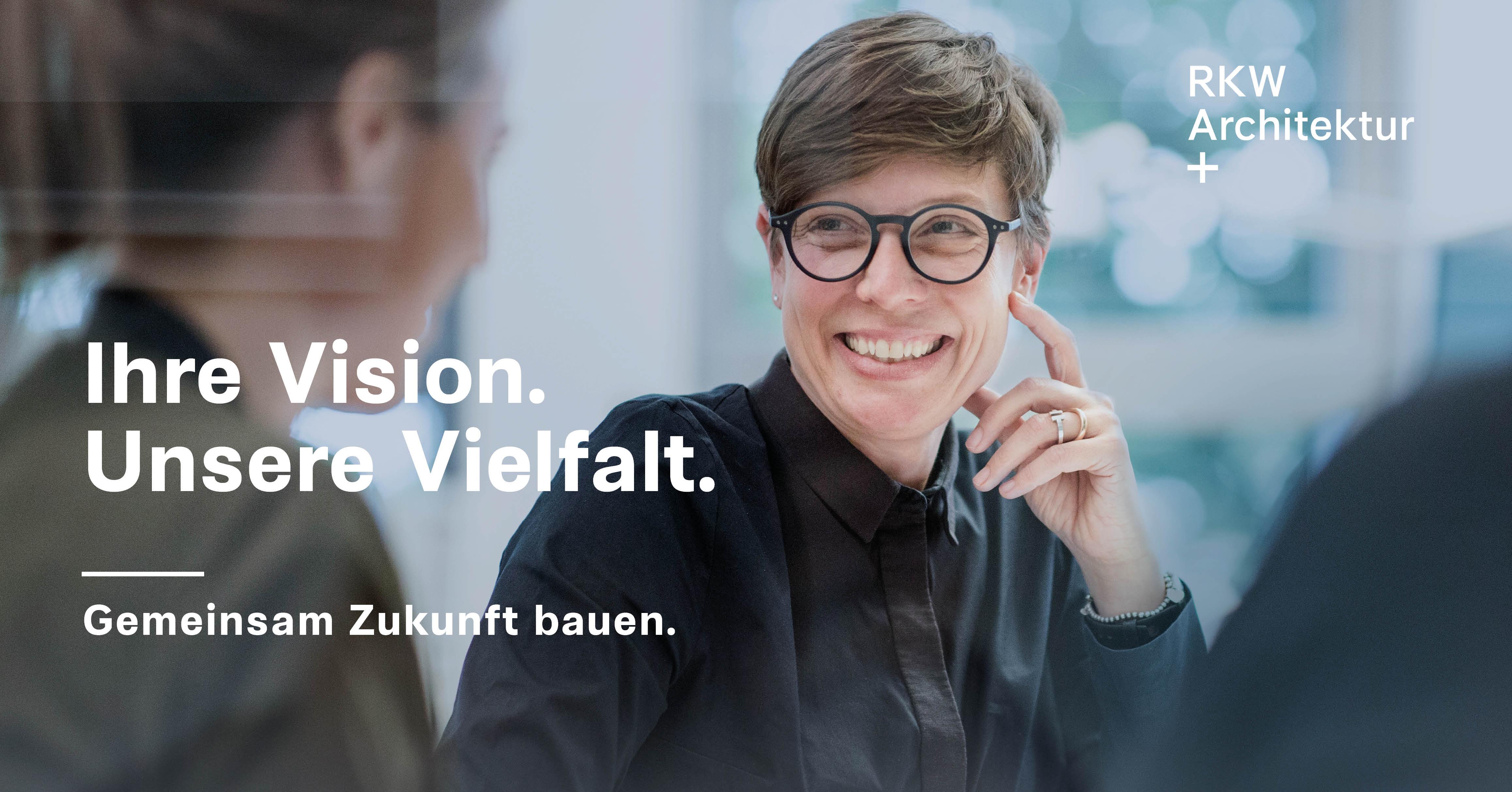 Architekt m w d Und Architekt Als Projektleiter m w d Bei RKW 