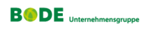 BODE Unternehmensgruppe