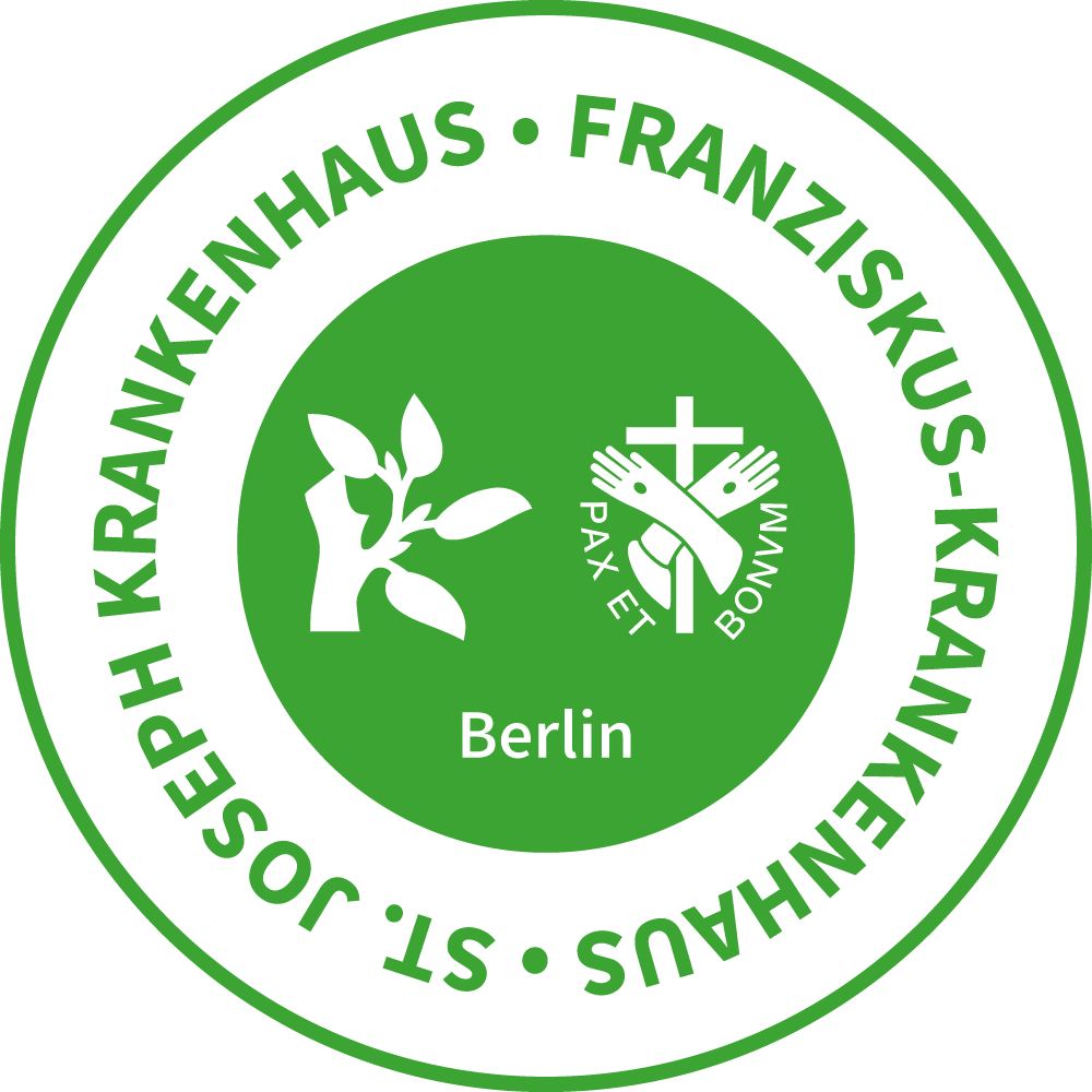 St. Joseph Krankenhaus Berlin-Tempelhof