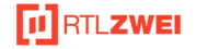 RTLZWEI Logo