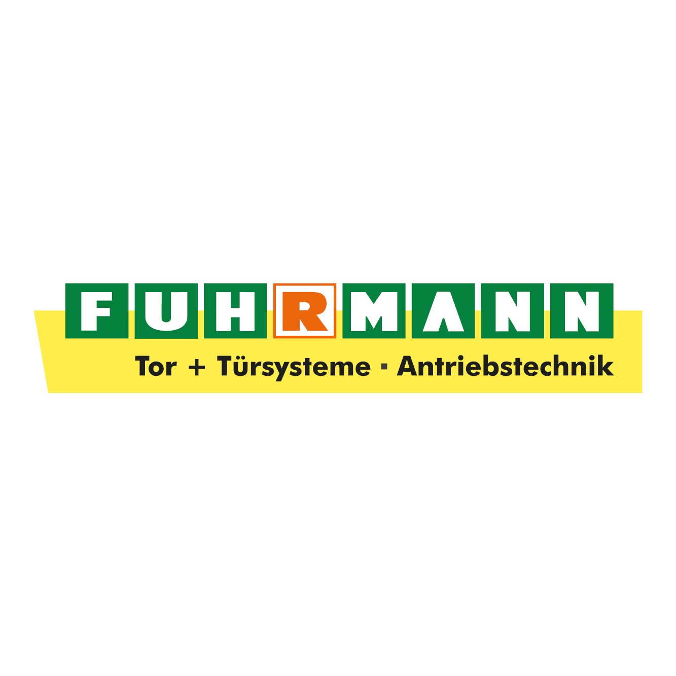 Fuhrmann  Tor- und Türsysteme