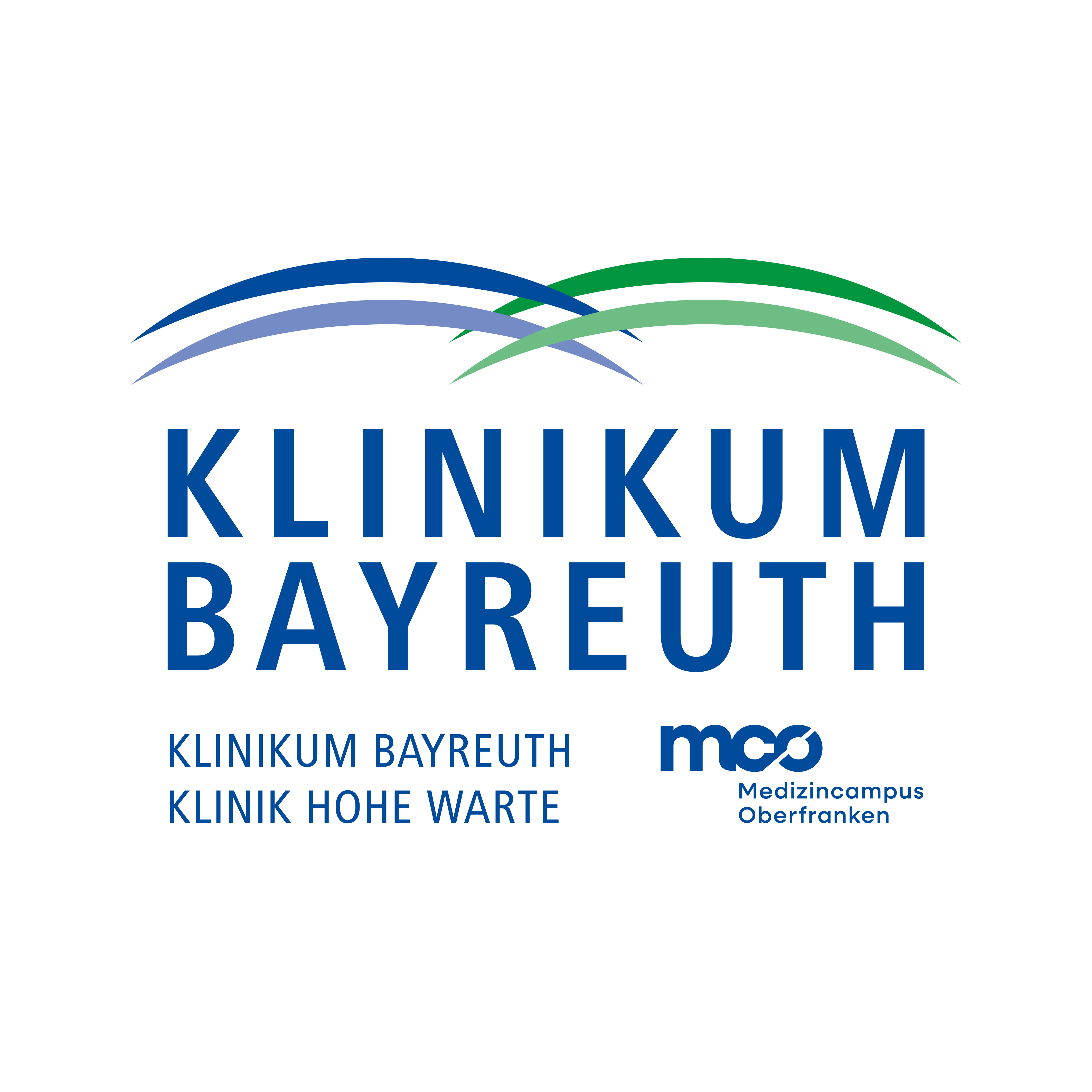 Klinikum Bayreuth