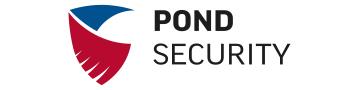 Pond Security Werkschutz GmbH