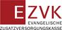 Evangelische Zusatzversorgungskasse (EZVK)