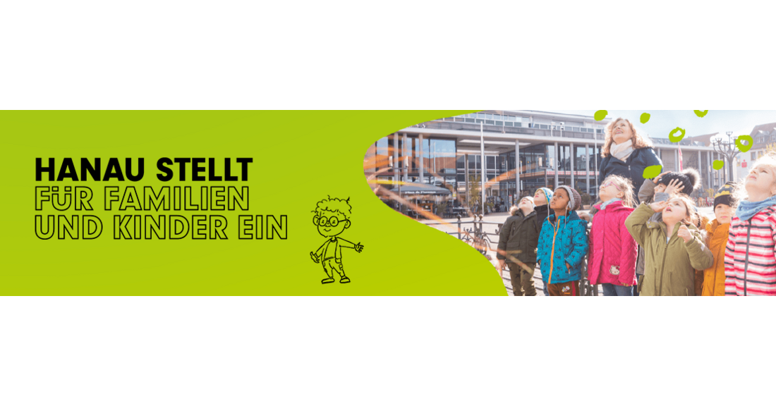 Stadt Hanau Stellenangebote öffentlicher Dienst