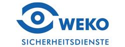 WEKO Sicherheitsdienste