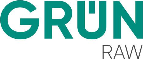 GRÜN raw