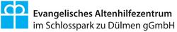 Ev. Altenhilfezentrum im Schlosspark zu Dülmen gGmbH