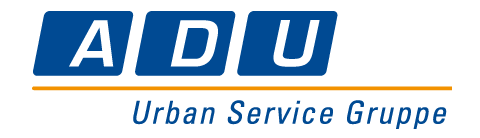 Urban Holding & Central Services GmbH