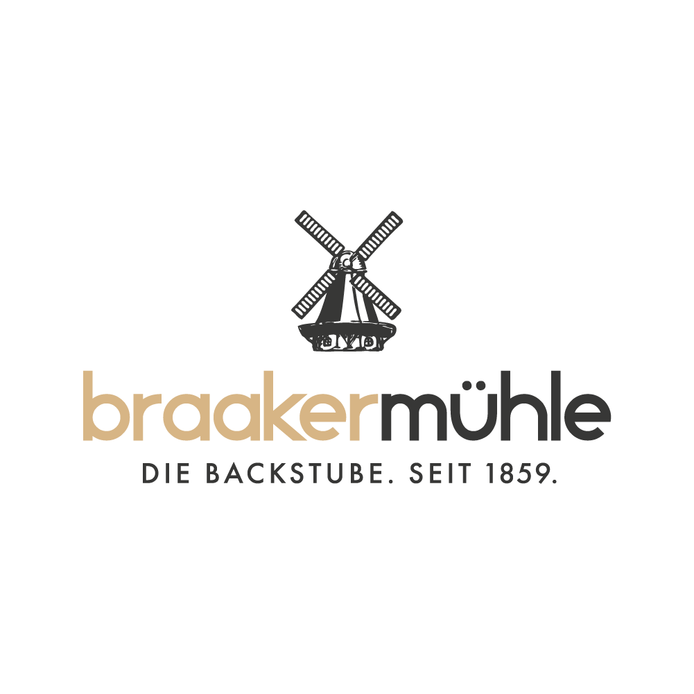 Braaker Mühle Brot‐ und Backwaren