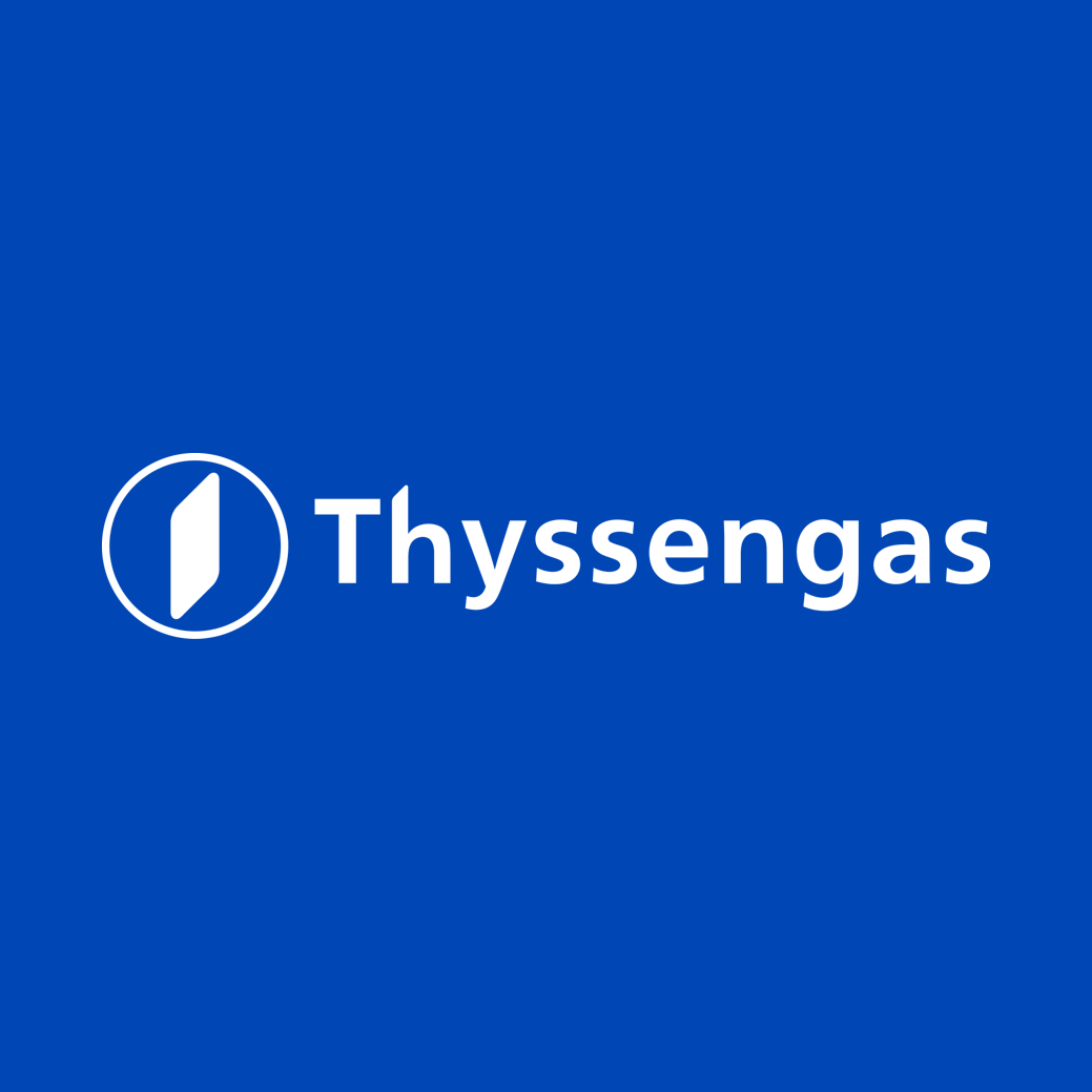 Thyssengas