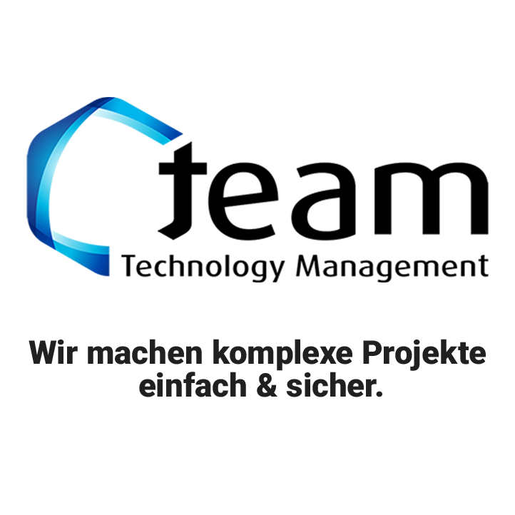 team Technology Management