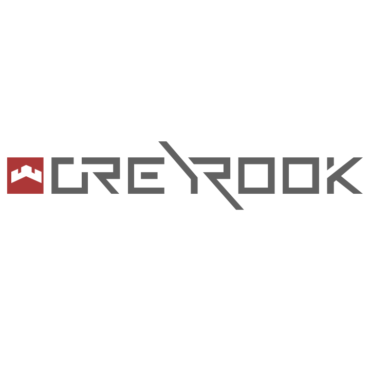 Grey Rook