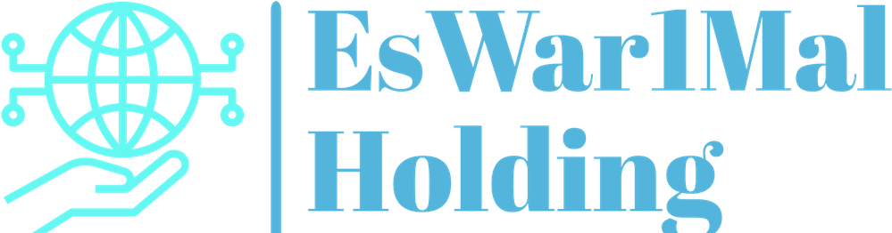 EsWar1Mal Holding logo