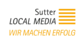 Sutter LOCAL MEDIA Demo