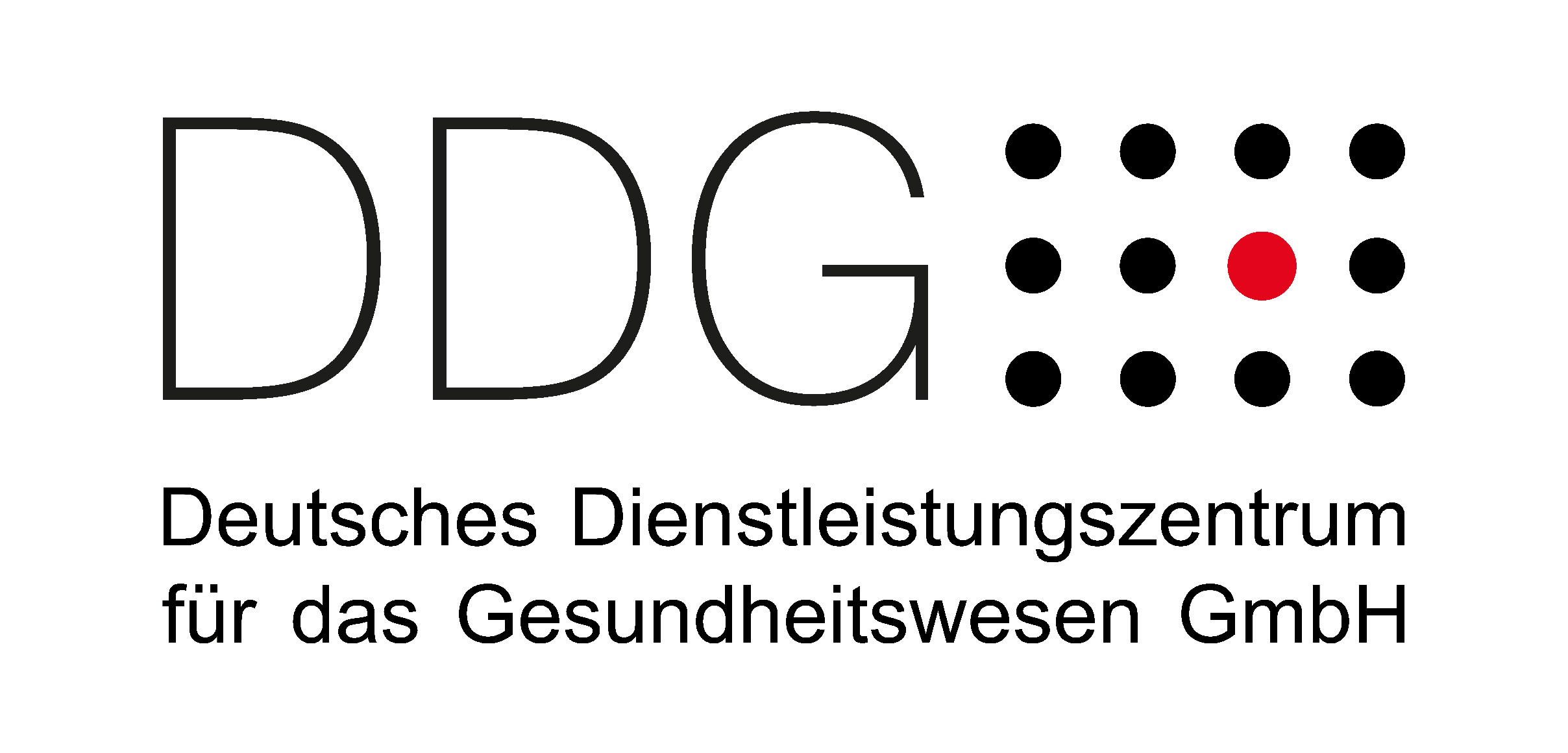 DDG Deutsches Dienstleistungszentrum für das Gesundheitswesen
