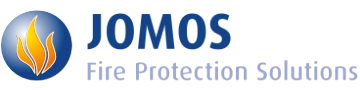 JOMOS Brandschutz AG logo