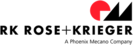 Logo der RK Rose+Krieger GmbH
