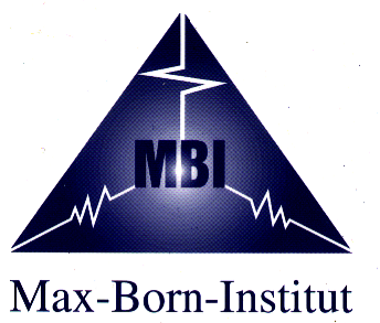 Max Born Institut
