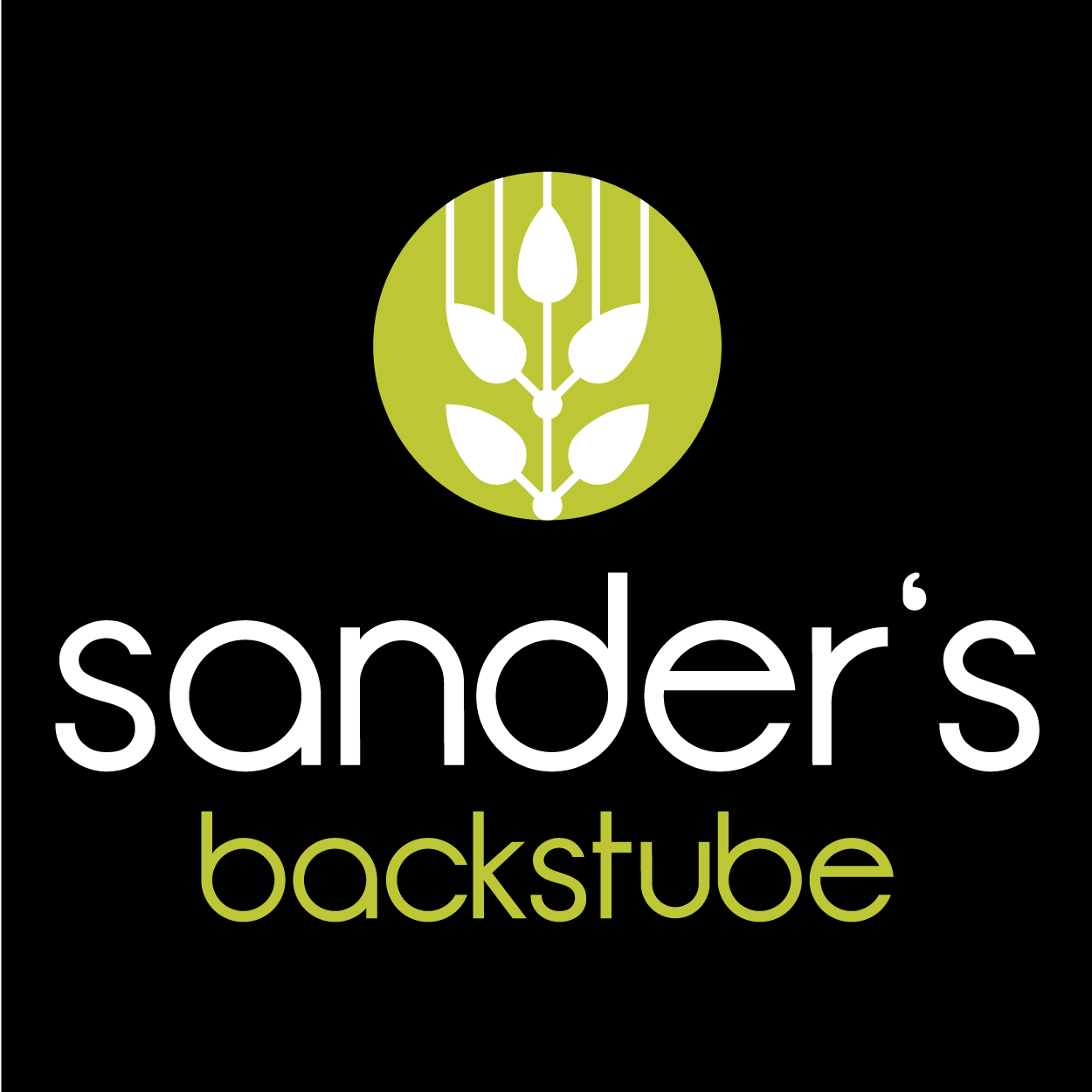 sander's backstube  & Co. KG