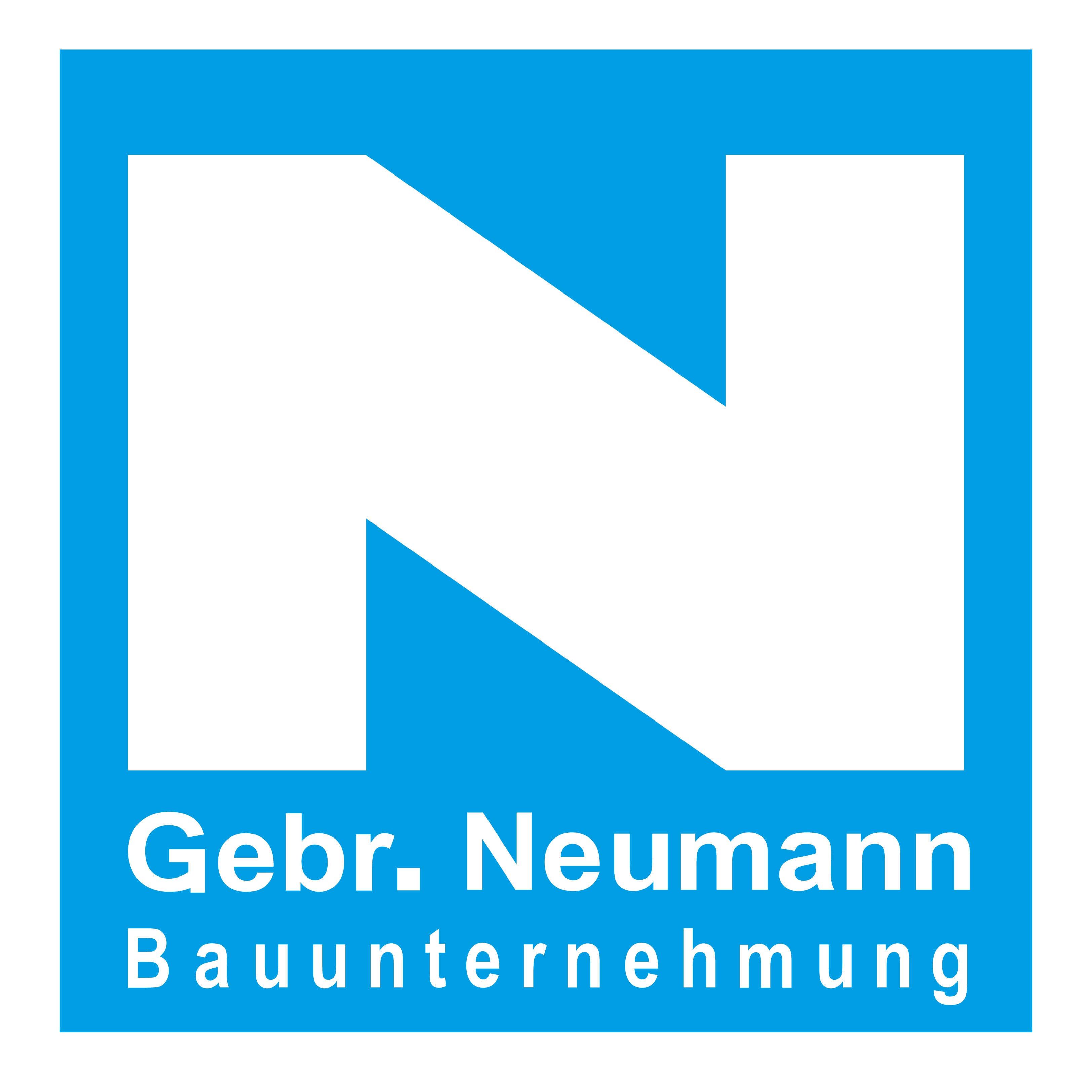 Gebr. Neumann