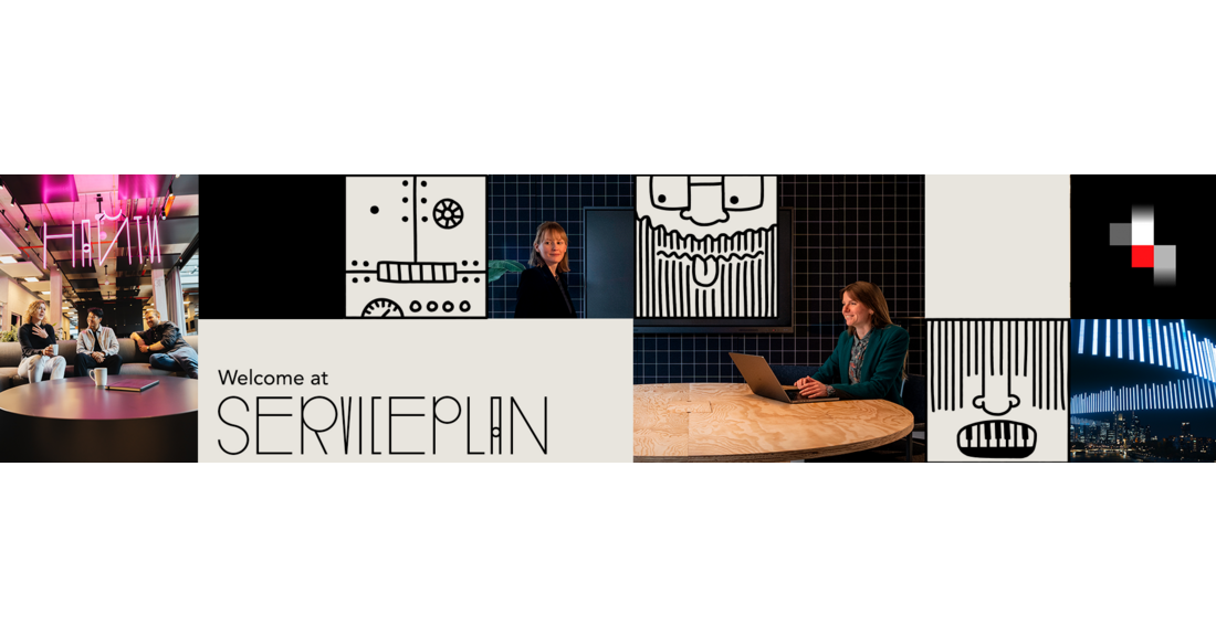 Career Board Serviceplan Gruppe