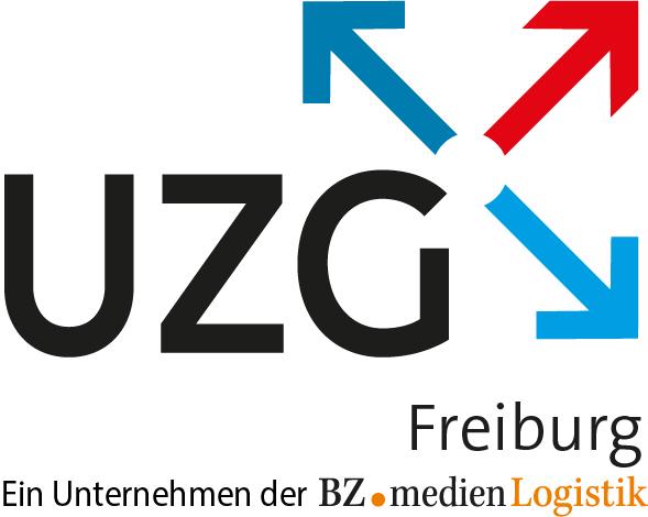 UZG Universal Zustell  Freiburg
