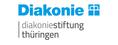 Logo der Diakoniestiftung Thüringen