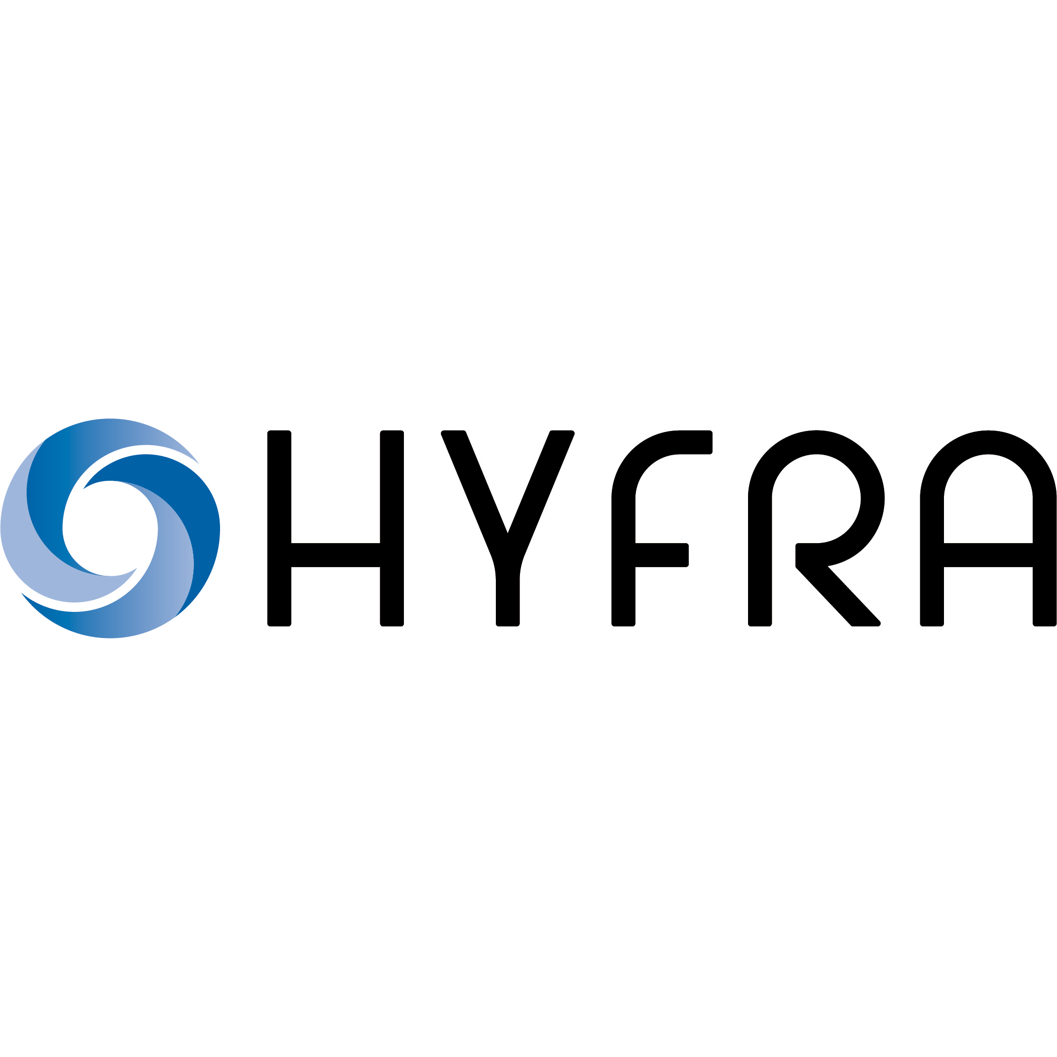 HYFRA Industriekühlanlagen