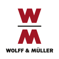 WOLFF & MÜLLER Tief- und Straßenbau  & Co. KG