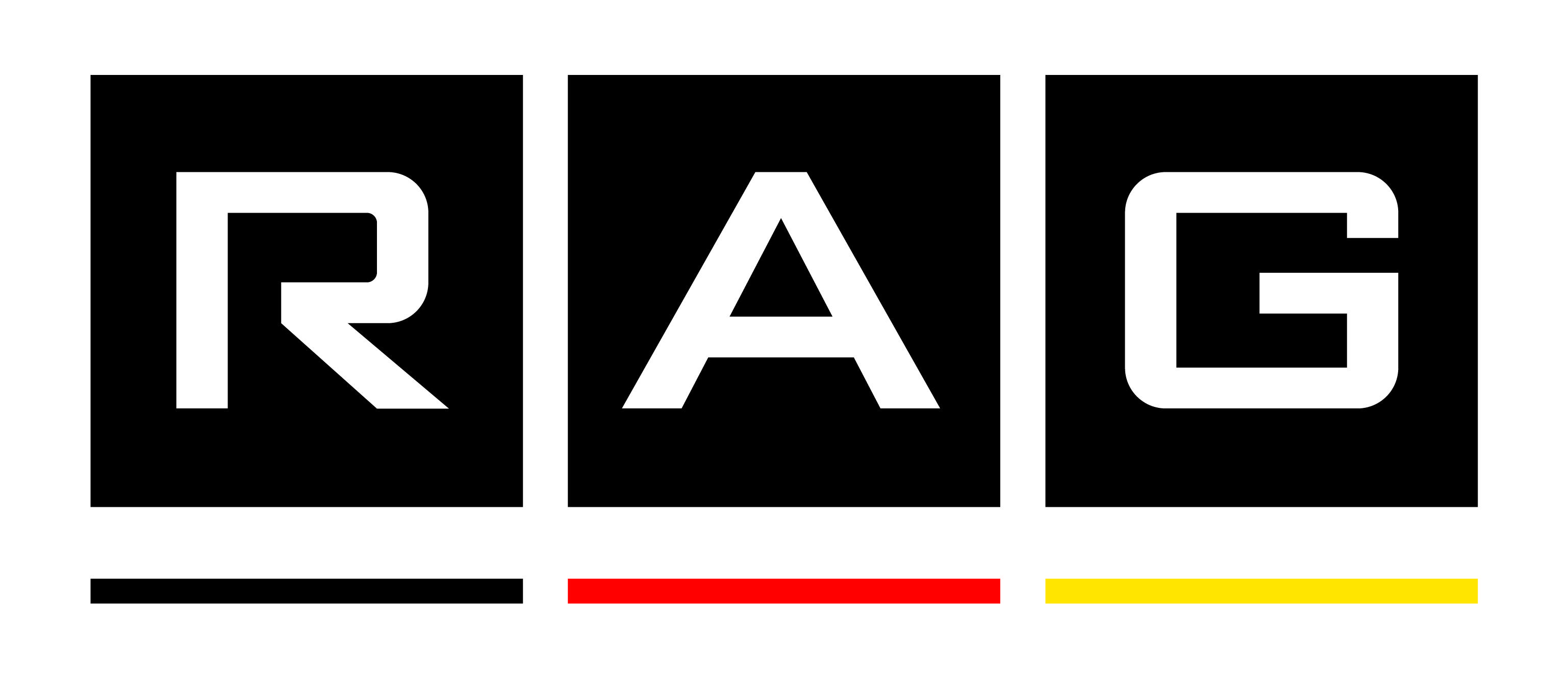 RAG Aktiengesellschaft