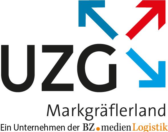 UZG Universal Zustell  Markgräflerland