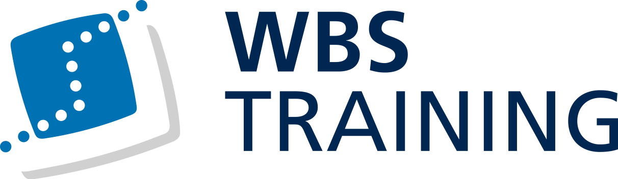 WBS TRAINING Trainer:in Honorar logo