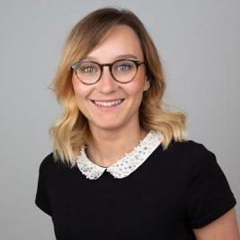 Portrait der Kontaktperson
