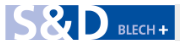 S&D Blechtechnologie GmbH