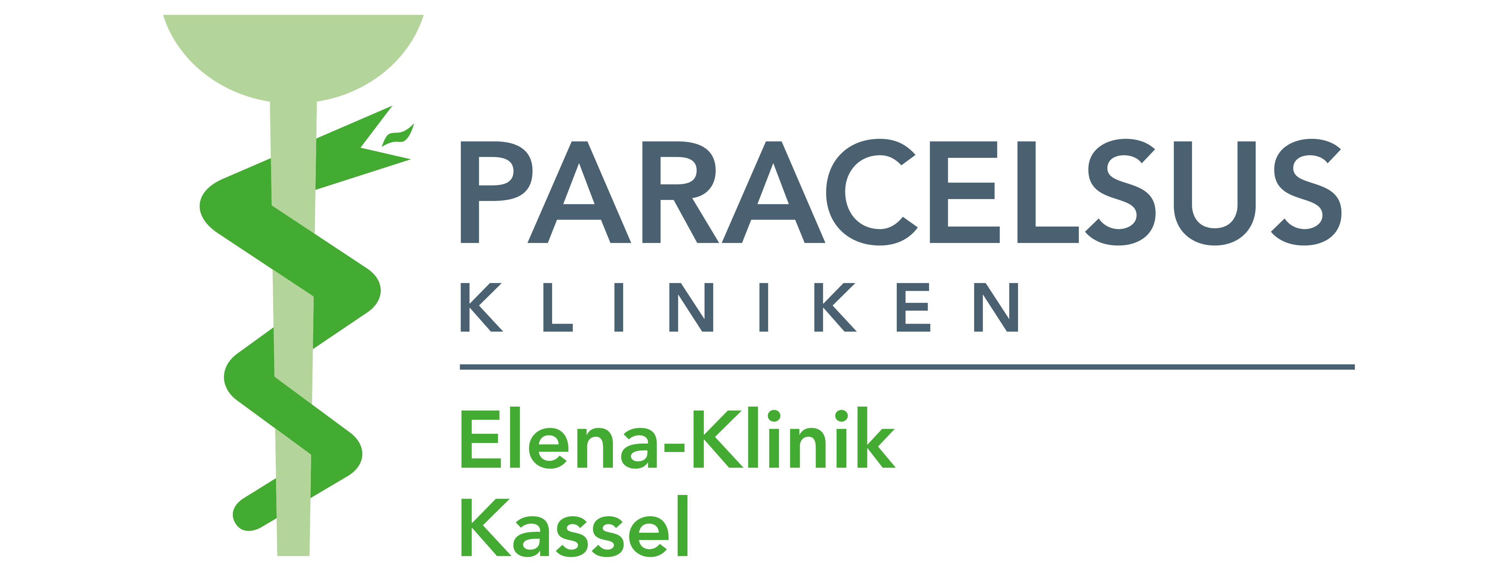 Paracelsus Elena Klinik Kassel