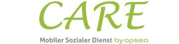 CARE Mobiler Sozialer Dienst