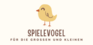 Spielevogel AG (aktiv)