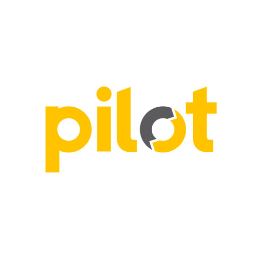 Logo von pilot group