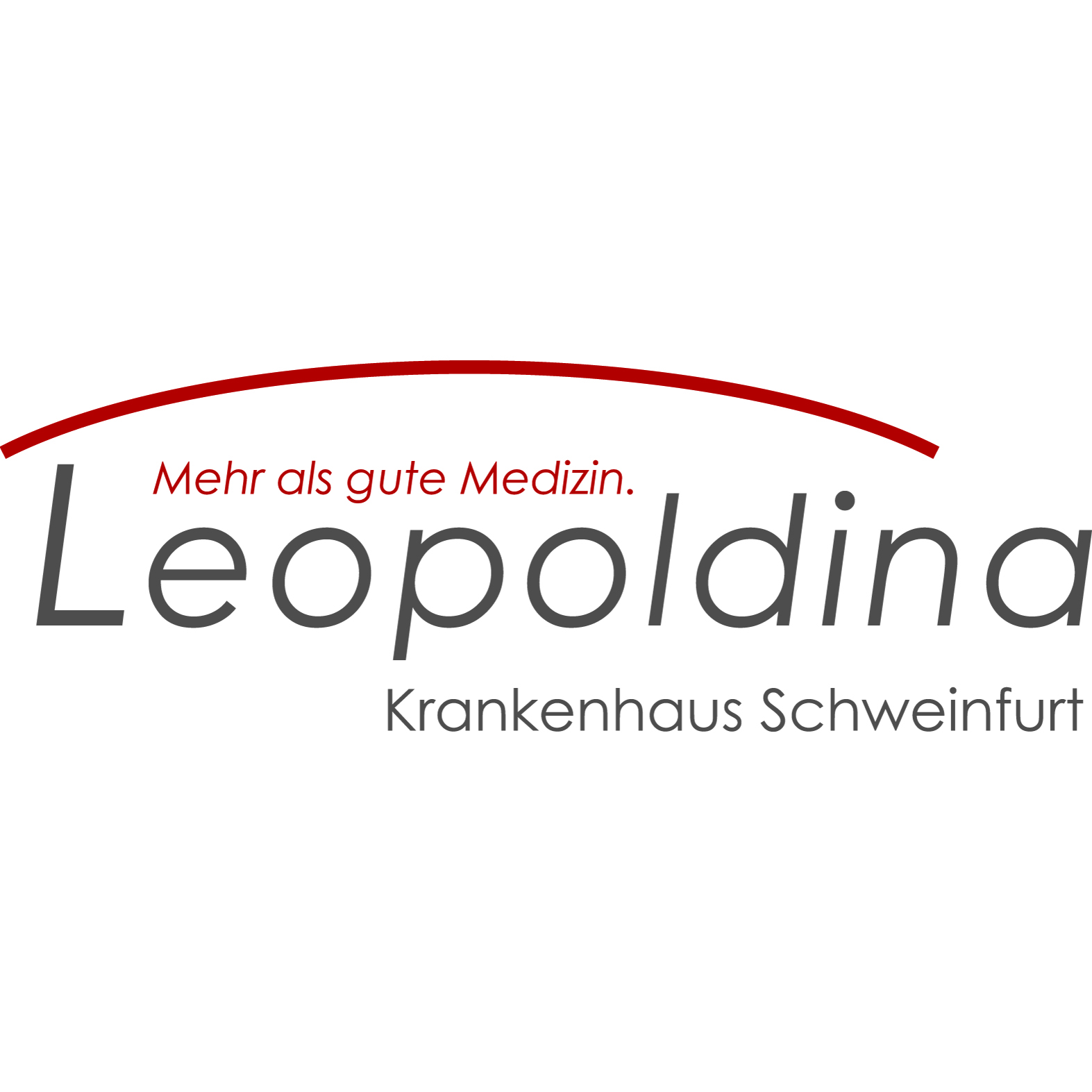 Leopoldina-Krankenhaus der Stadt Schweinfurt