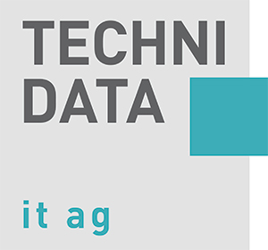 TechniData IT AG logo
