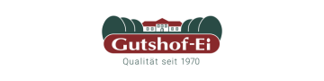 Gutshof-Ei | Qualität seit 1970