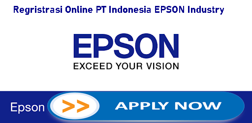 Lowongan Kerja 2021 Pt Indonesa Epson Industry Iei Jobs Resmi At Lowongan Kerja Epson Softgarden
