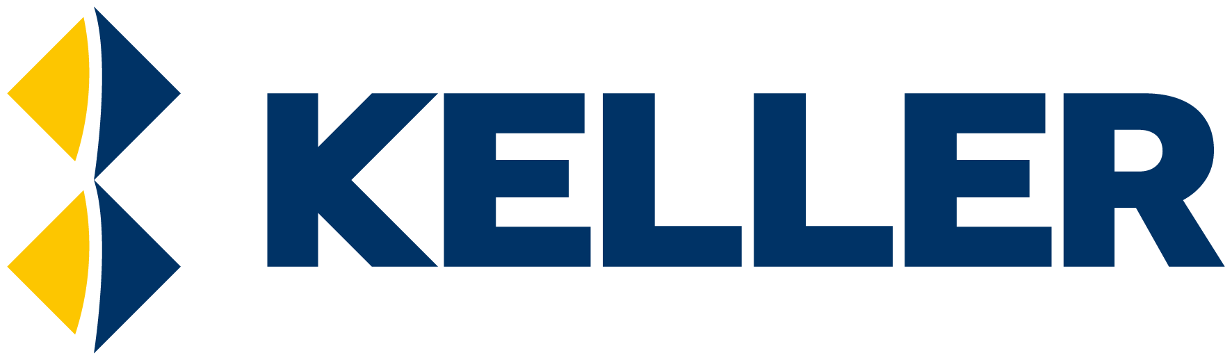 Keller Logo