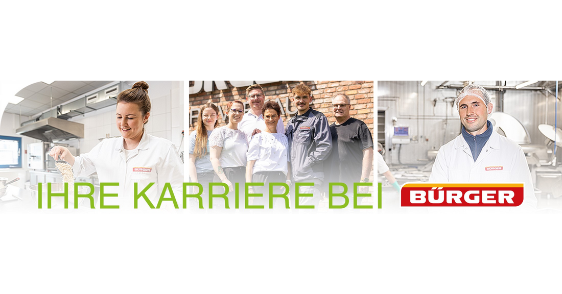Bürger Althoff Gmbh & Co Kg buerger.softgarden.io