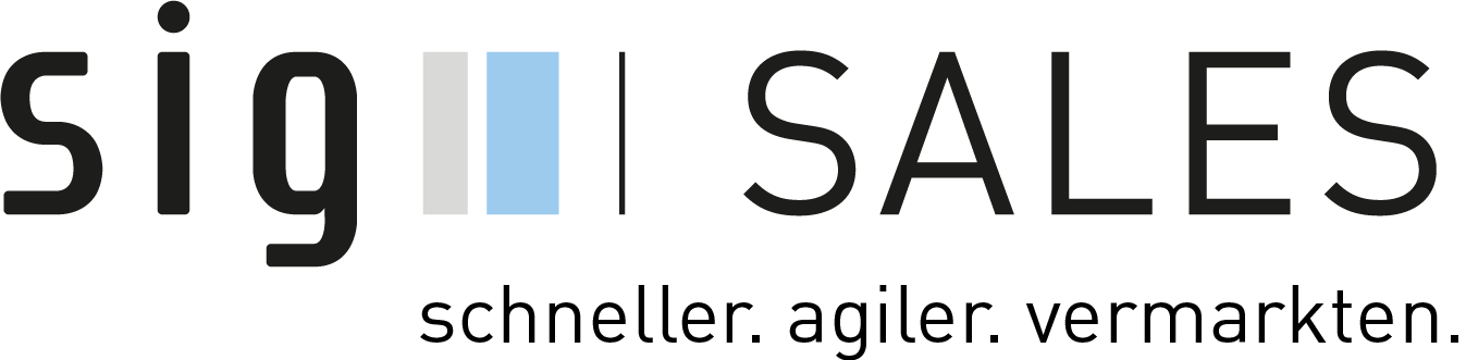 SIG Sales Warenverräumung